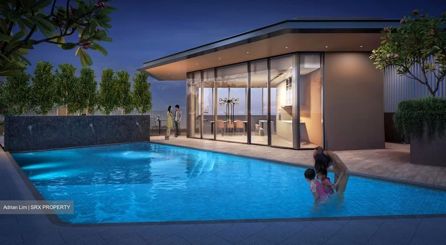 Arina East Residences (D15), Apartment #595789821